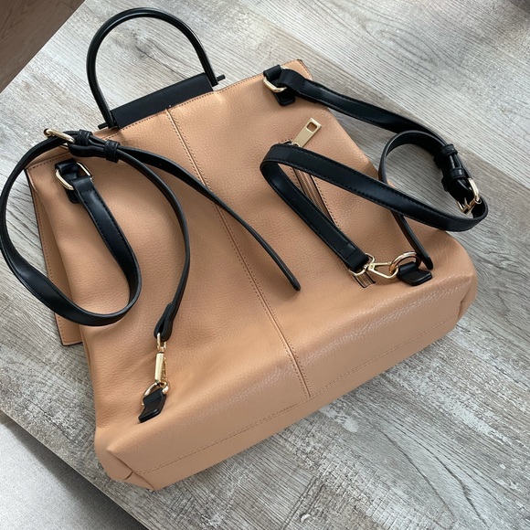 Leather Backpack - Picture 3 of 3